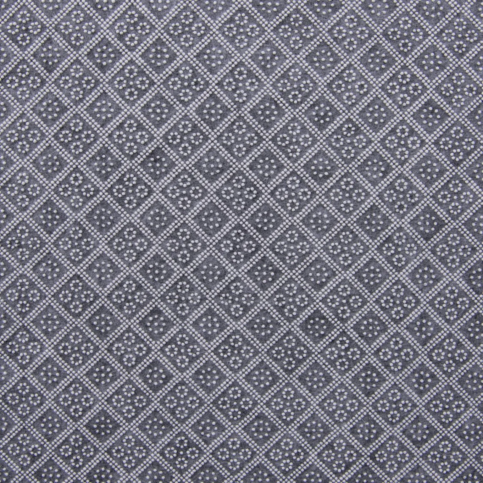 4' 1 x 6' 1 Luxe Oval Area Rug Pad Floor Protection Pad for Under Rugs & Carpet - OVAL SHAPE Sound Dampening Underlayment Cushion
