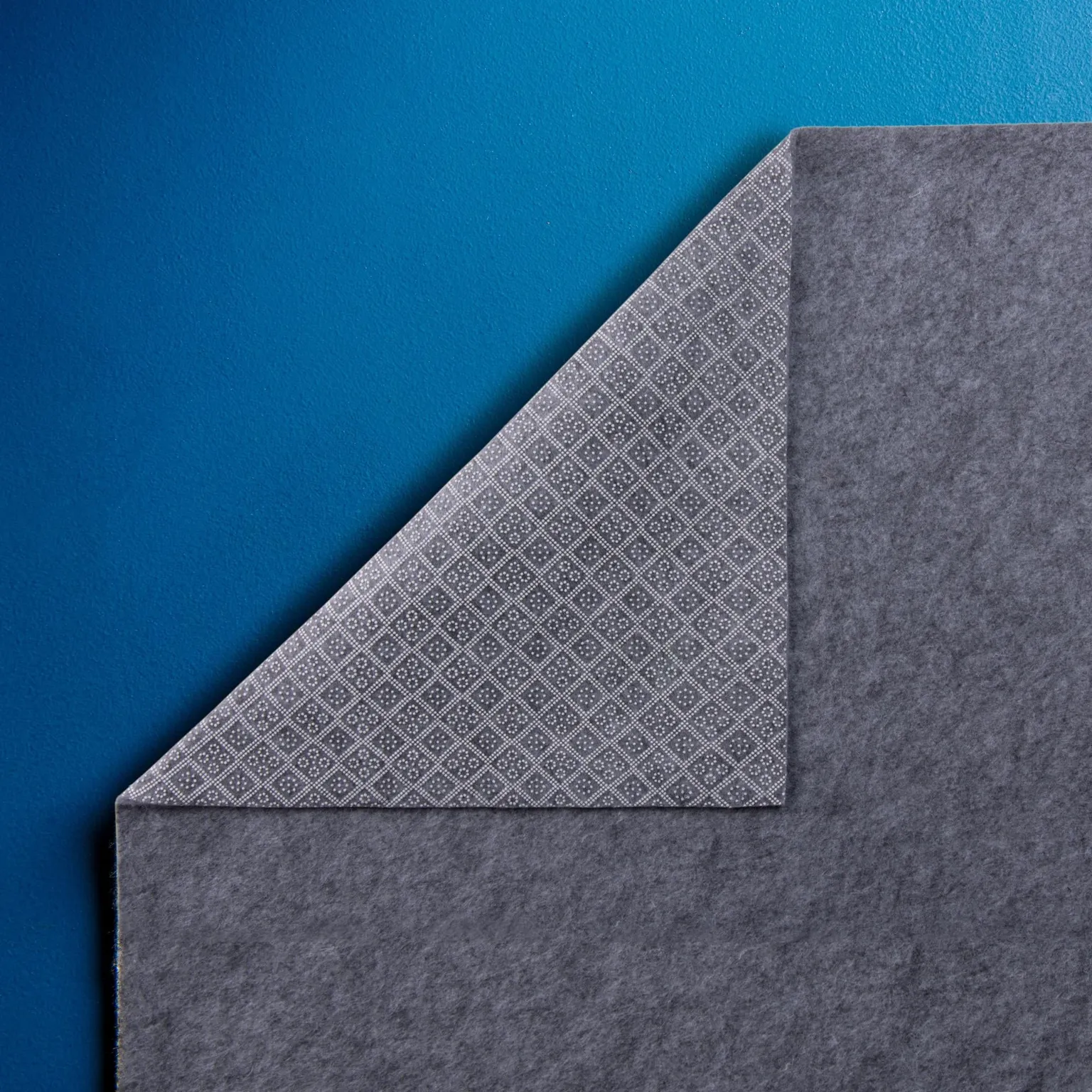 4' 1 x 6' 1 Luxe Rectangle Area Rug Pad Floor Protection Pad for Under Rugs & Carpet Sound Dampening Underlayment Cushion